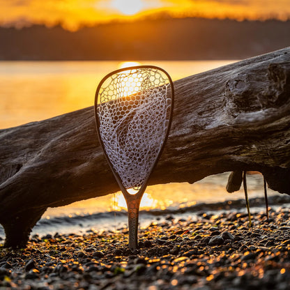 FISHPOND NOMAD YAMPA HAND NET