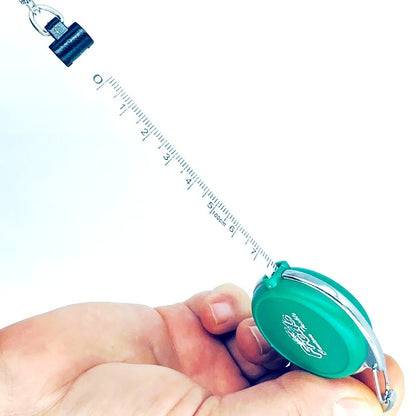 FCT TAPE MEASURE ZINGER 40"