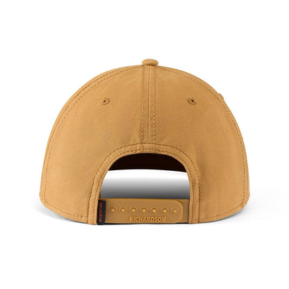 GRUNDENS BALLAST CANVAS TRUCKER