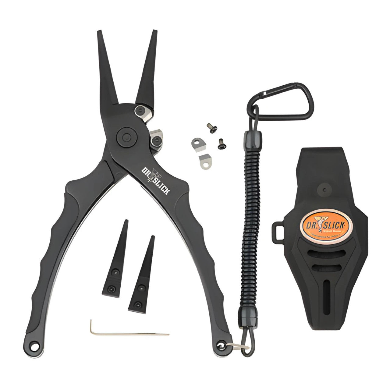 DR. SLICK MONSOON PLIER - 8.5"