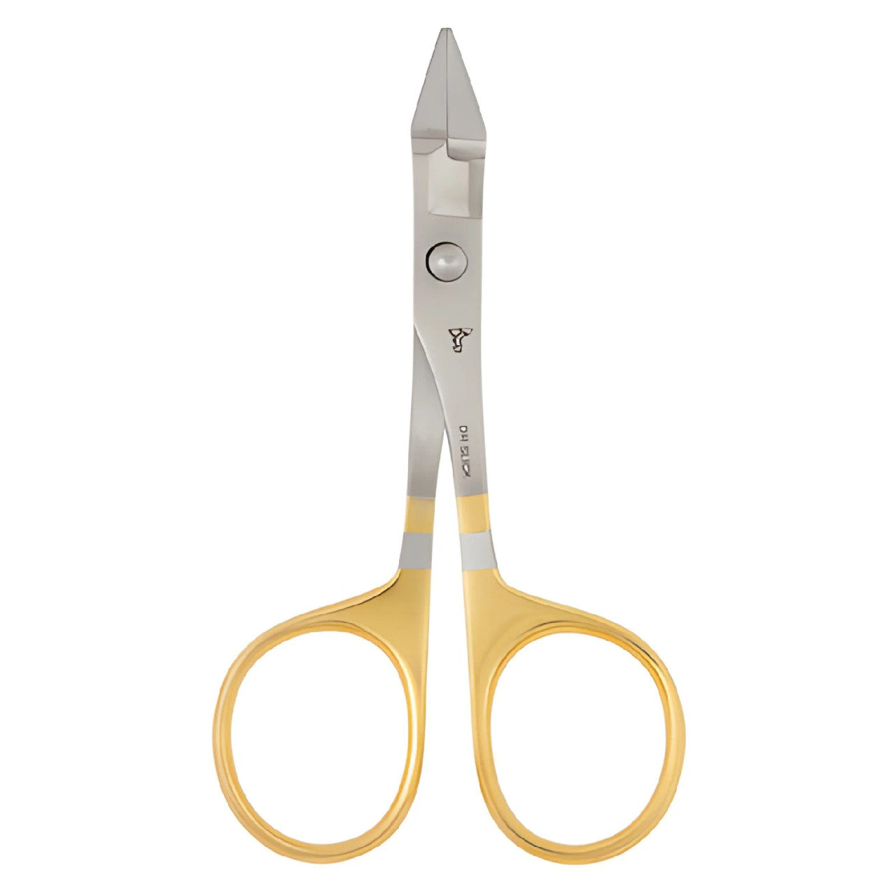 DR. SLICK SCISSOR CLAMP/BARB CRUSHER 4-3/4"