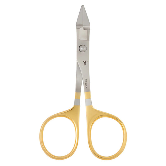 DR. SLICK SCISSOR CLAMP/BARB CRUSHER 4-3/4"