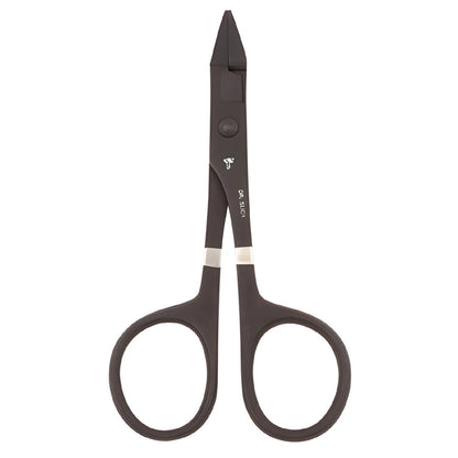 DR. SLICK SCISSOR CLAMP/BARB CRUSHER 4-3/4"
