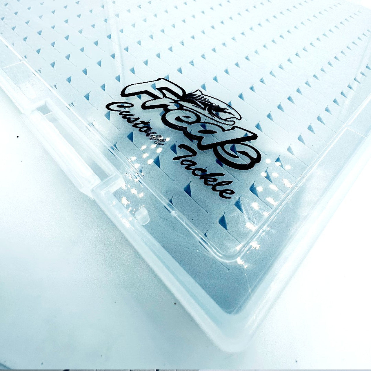 FCT SLIM JUMBO FLY BOX