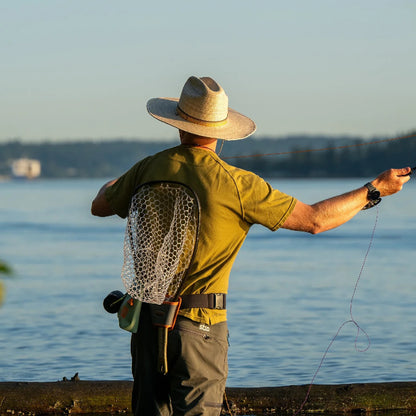 FISHPOND NOMAD YAMPA HAND NET