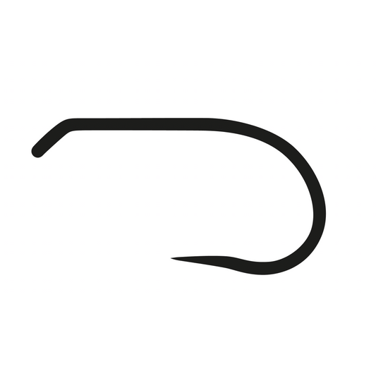 HANAK H270BL STILLWATER & NYMPH COMPETITION FLY HOOKS