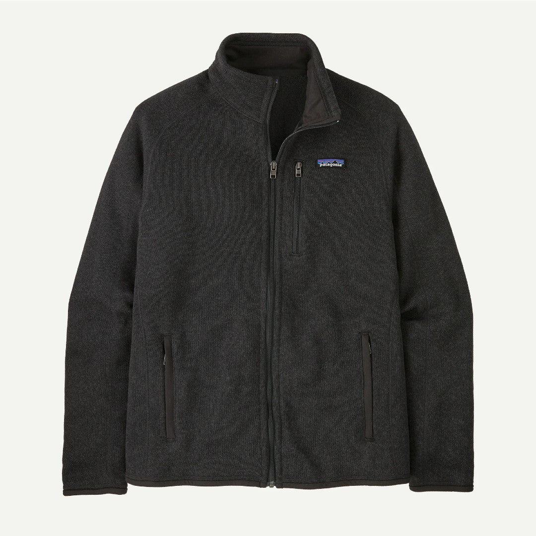 PATAGONIA MENS BETTER SWEATER JACKET