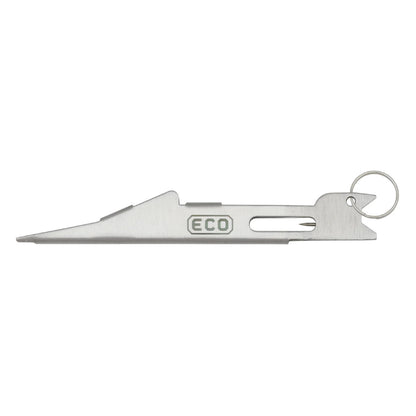 DR. SLICK ECO KNOT TYER - 4"