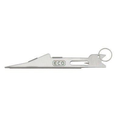 DR. SLICK ECO KNOT TYER - 4"