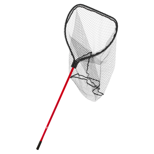 GIBBS SALMON NET CR VINYL COATED BAG