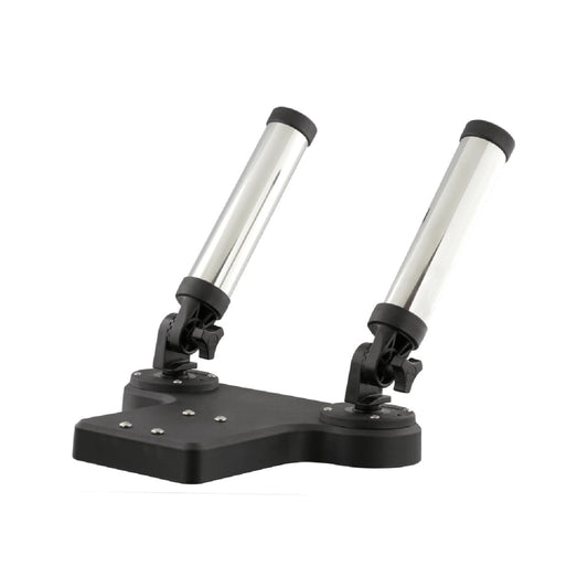 SCOTTY ROCKET LAUNCHER DUAL ROD HOLDER S447