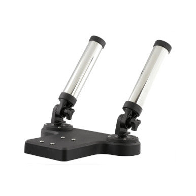 SCOTTY ROCKET LAUNCHER DUAL ROD HOLDER S447