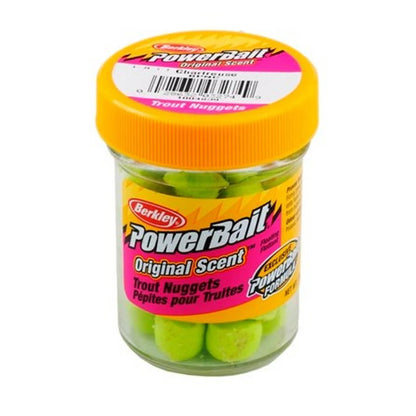 POWERBAIT TROUT NUGGET