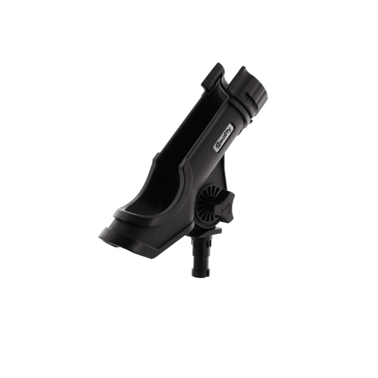 SCOTTY POWERLOCK ROD HOLDER NO MOUNT S229-BK
