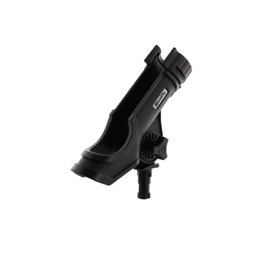 SCOTTY POWERLOCK ROD HOLDER NO MOUNT S229-BK