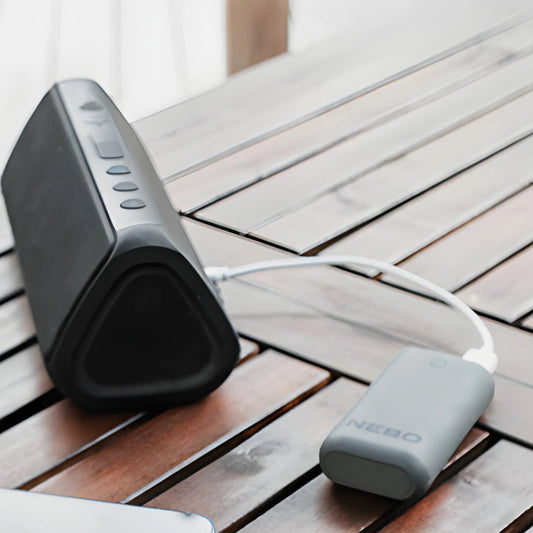 NEBO 8000 MAH POWER BANK