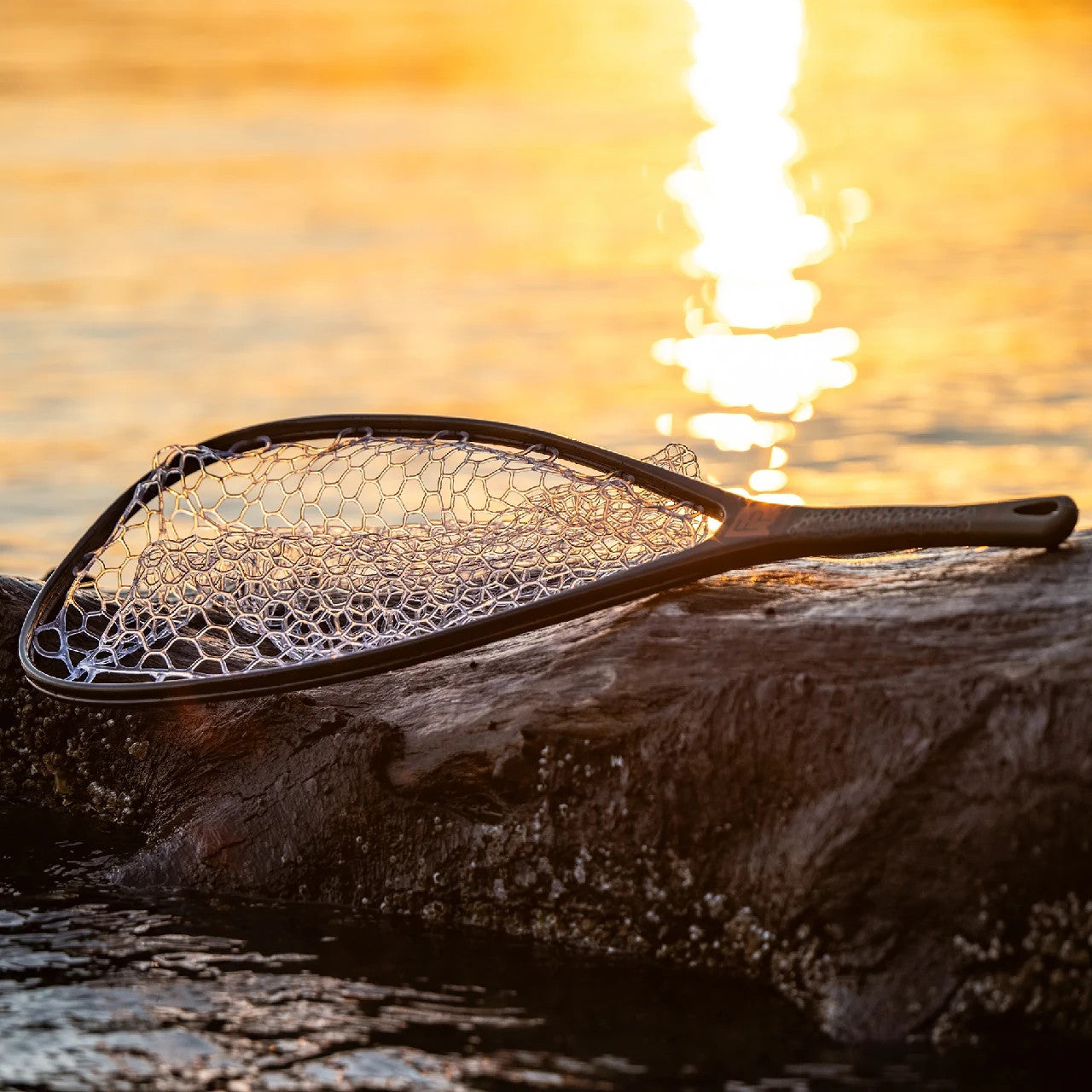 FISHPOND NOMAD YAMPA HAND NET