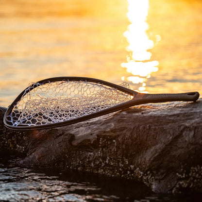 FISHPOND NOMAD YAMPA HAND NET