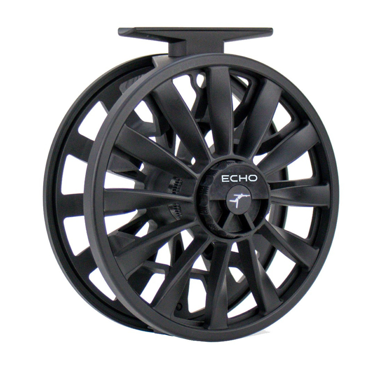 ECHO BRAVO LT FLY REEL