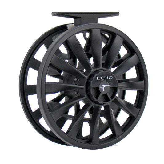 ECHO BRAVO LT FLY REEL