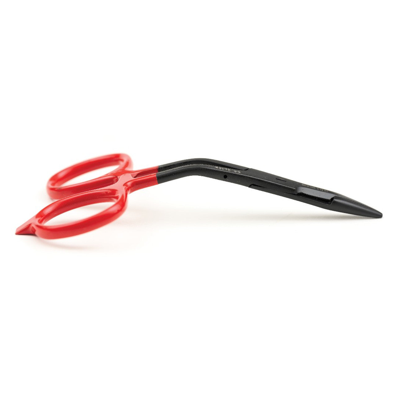DR. SLICK BLACK WIDOW SCISSOR CLAMP