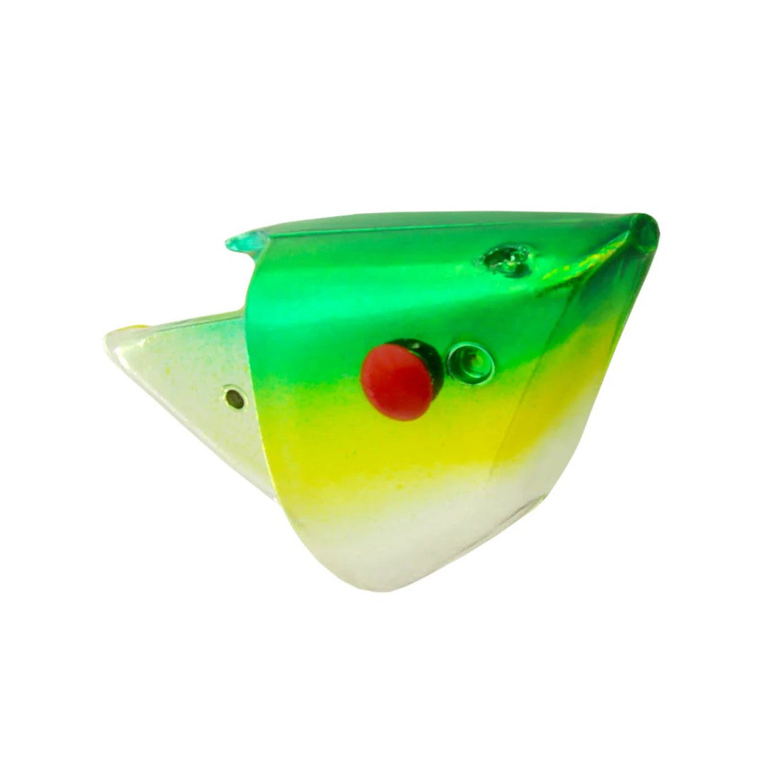 RHY'S DAVIS BULLETROLL SPECIAL RIGGED 1PK