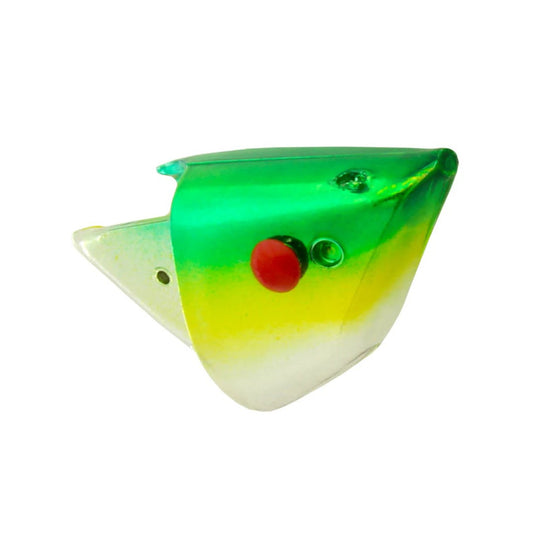 RHY'S DAVIS BULLETROLL SPECIAL RIGGED 1PK