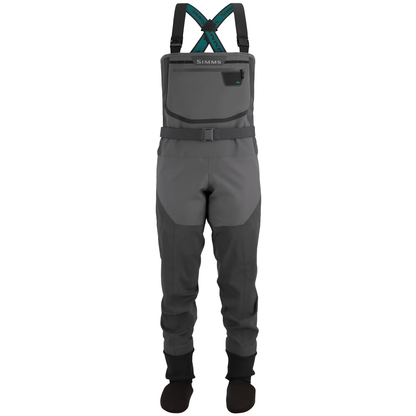 SIMMS WOMEN'S FREESTONE STOCKINGFOOT WADER *2023*
