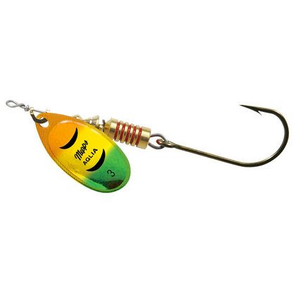 MEPPS AGLIA SIWASH #1 LURE
