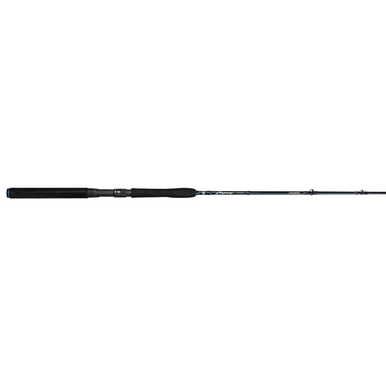 LUHR JENSEN LEGACY SPEED JIGGING ROD
