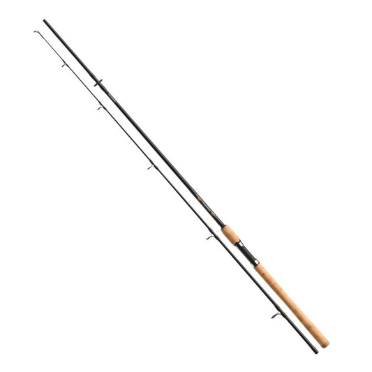 DAIWA SWEEPFIRE SPINNING ROD