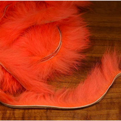 HARELINE ZONKER RABBIT 1/8" STRIPS