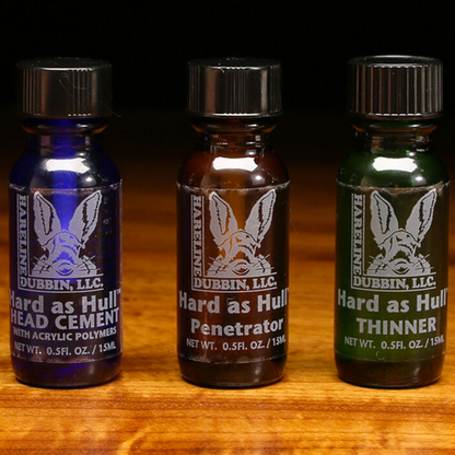 HARELINE HARD AS HULL HEAD CEMENT ORMD