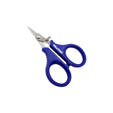 MUSTAD SMALL BRAID SCISSOR