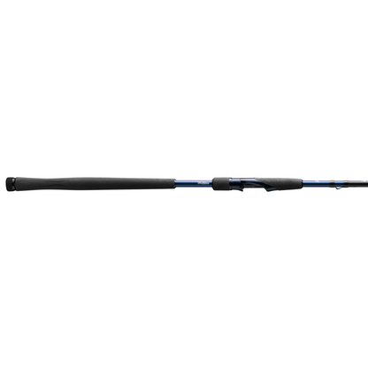 13 FISHING DEFY S SALTWATER SPINNING ROD
