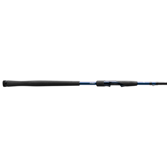 13 FISHING DEFY S SALTWATER SPINNING ROD
