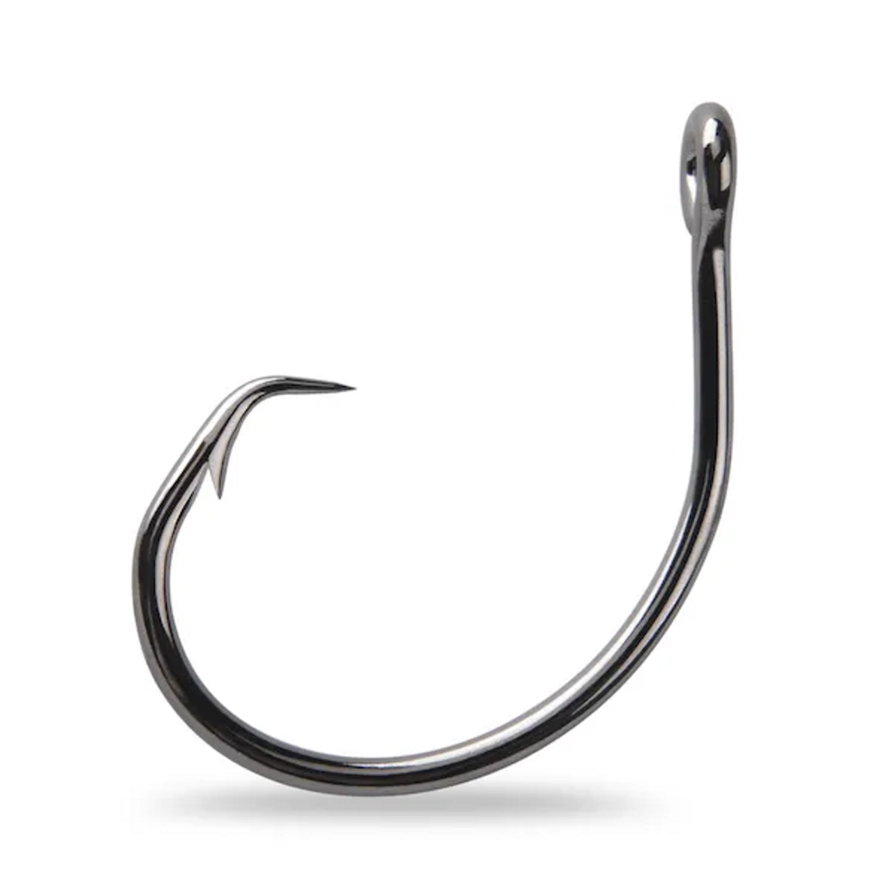 MUSTAD DEMON PERFECT 1X WIDE HOOK
