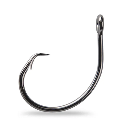 MUSTAD DEMON PERFECT 1X WIDE HOOK