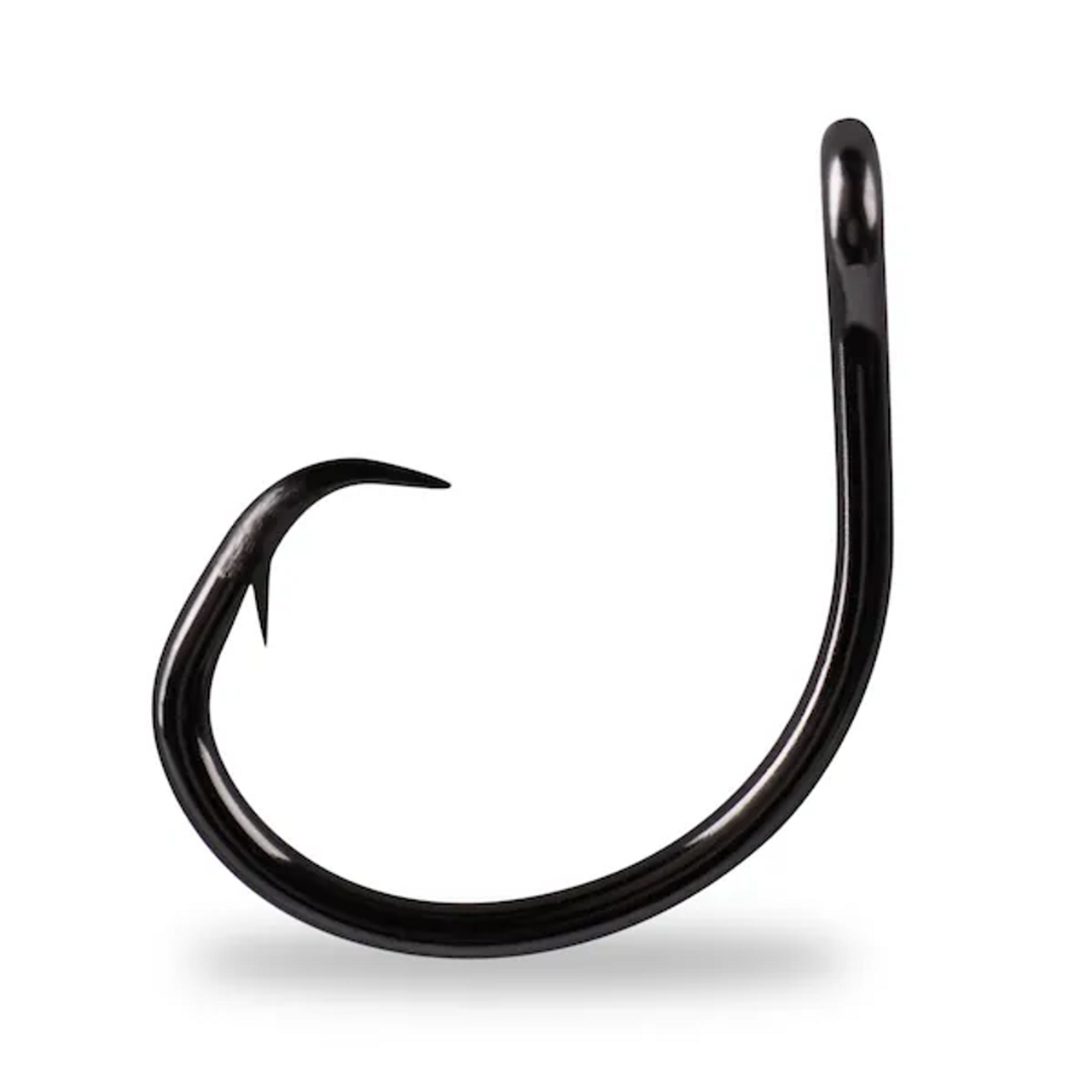 MUSTAD DEMON PERFECT CIRCLE IN-LINE - 3X STRONG