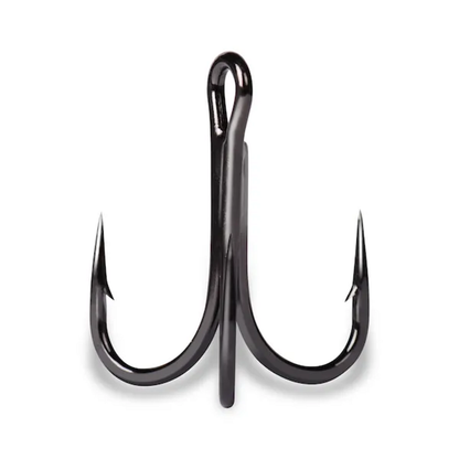 MUSTAD ULTRA POINT TREBLE 3X STRONG