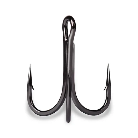 MUSTAD ULTRA POINT TREBLE 3X STRONG