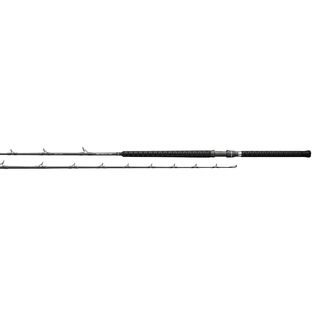 Sturgeon Rods – Fred's Custom Tackle Ltd.
