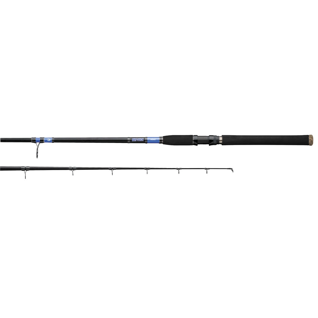 Sturgeon Rods – Fred's Custom Tackle Ltd.