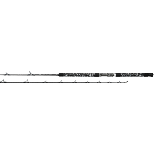 DAIWA PROTEUS WN 1-PC BIG GAME ROD