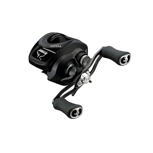 DAIWA TATULA TW 200 BAITCAST REEL