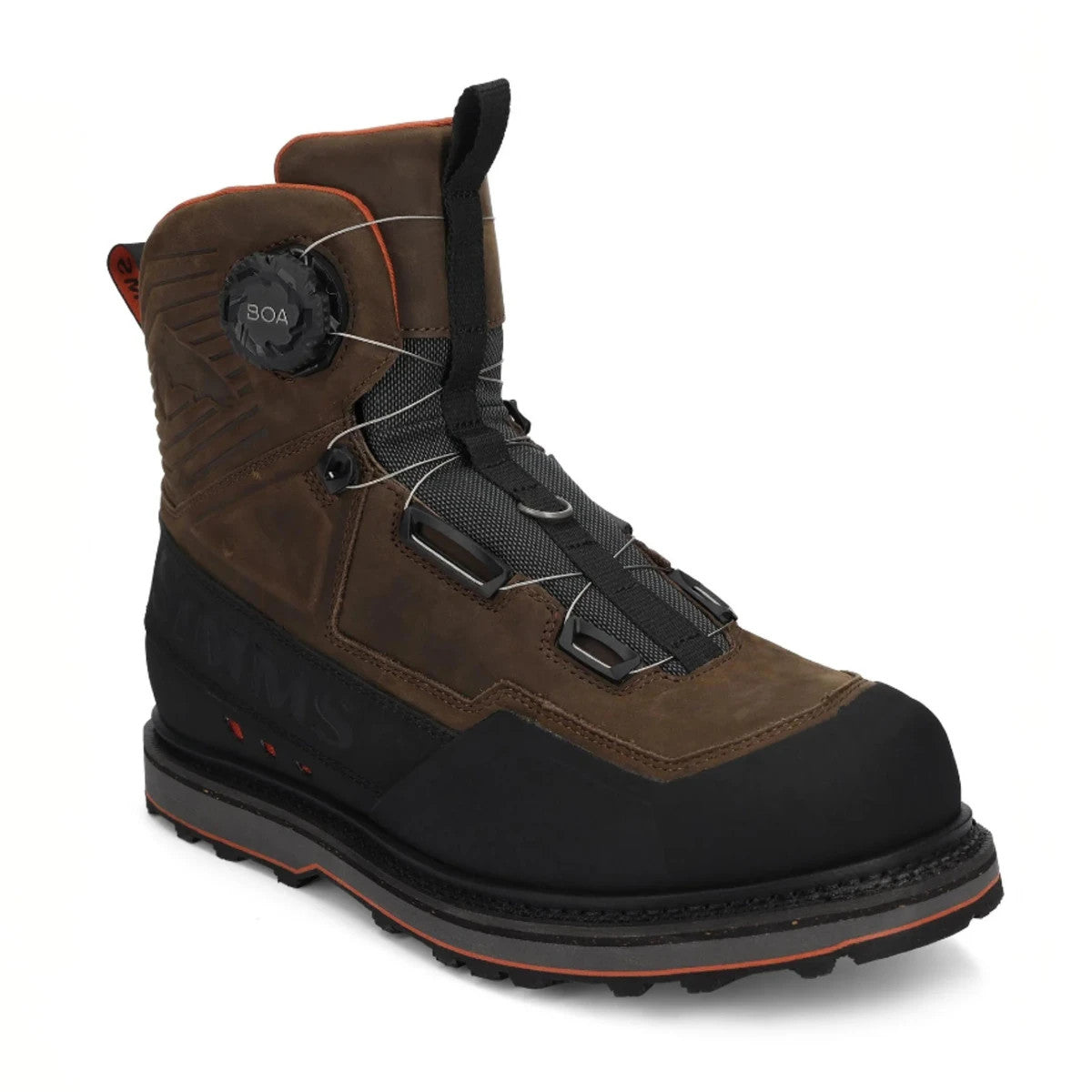 SIMMS MEN'S G3 GUIDE BOA BOOT - VIBRAM 2025