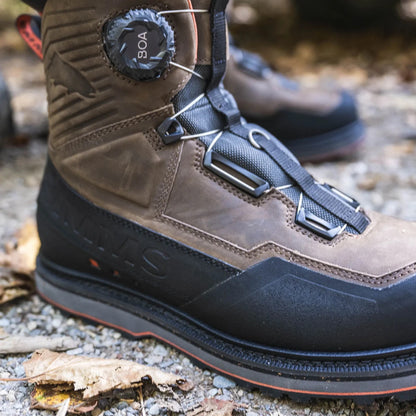 SIMMS MEN'S G3 GUIDE BOA BOOT - VIBRAM 2025