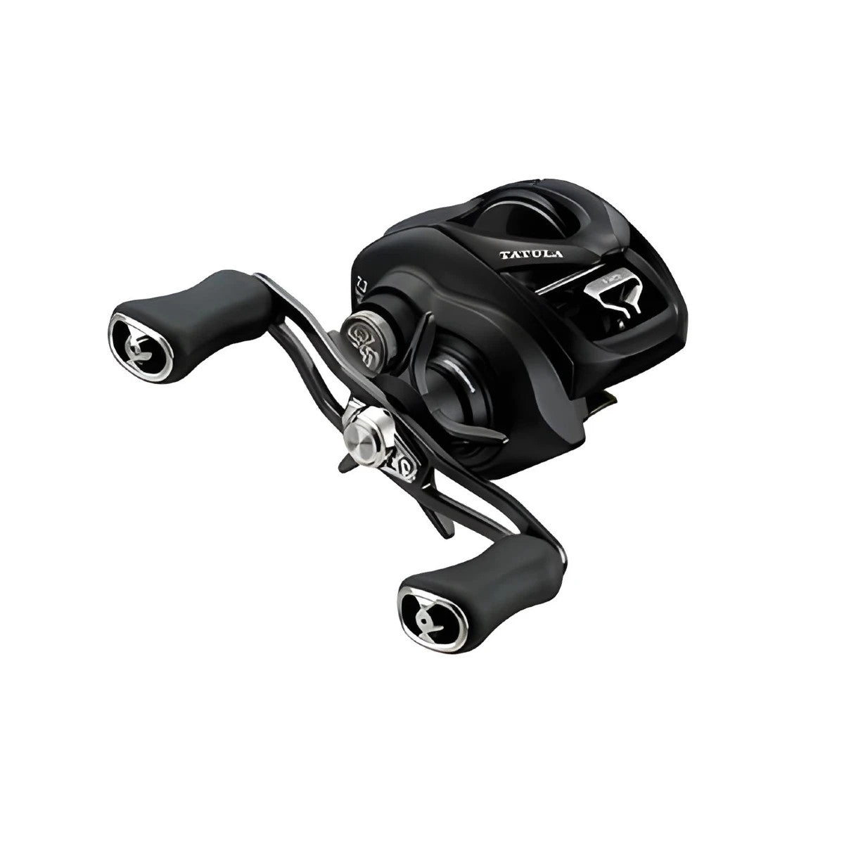 DAIWA TATULA TW 200 BAITCAST REEL Fred's Custom Tackle Ltd. DAIWA TATULA TW 200 BAITCAST REEL Fred's Custom Tackle Ltd.