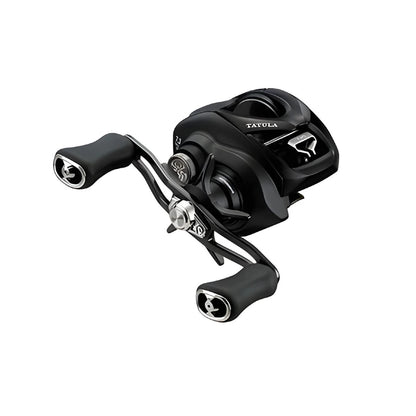 DAIWA TATULA TW 200 BAITCAST REEL