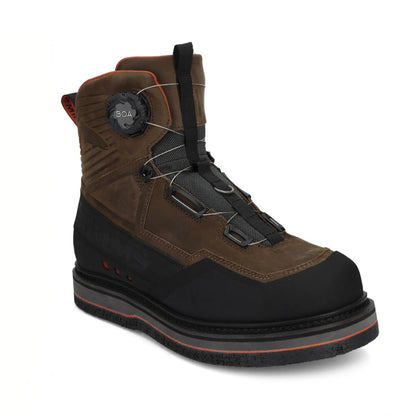 SIMMS MEN'S G3 GUIDE BOA BOOT - FELT 2025